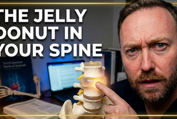 Why Your Sciatic Nerve Gets Pinched | Chiropractor for Sciatica in Bloomfield Hills, MI