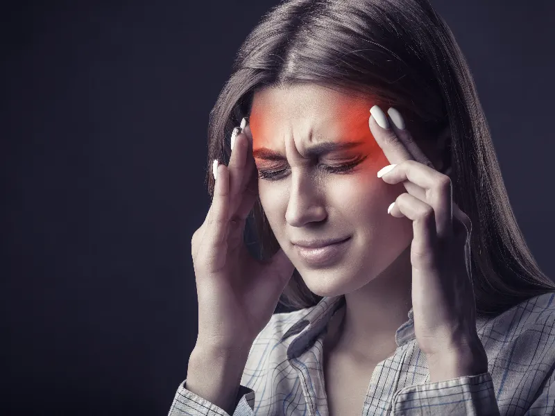 Migraine Treatment Near Me in Bloomfield Hills, MI. Chiropractic Care For Migraine Headache Relief.