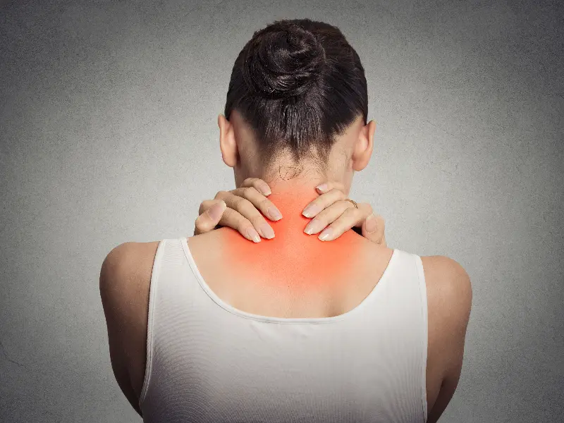 Neck Pain Treatment Near Me in Bloomfield Hills MI. Chiropractor For Neck Pain Relief.