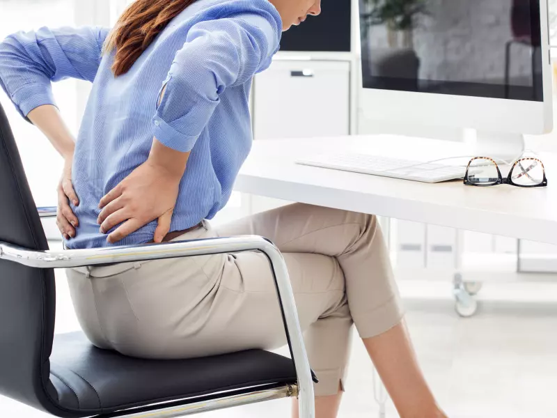 Posture Correction Near Me in Bloomfield Hills, MI. Chiropractor For Posture Correction.
