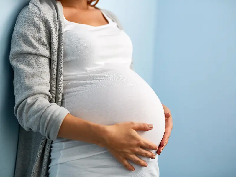 Pregnancy Chiropractor For Pregnant Moms Near Me in Bloomfield Hills, MI. Chiropractic Exam For Pregnancy Pain Relief.