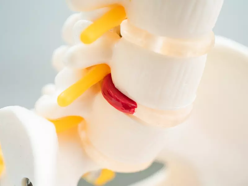 Sciatica Treatment Near Me in Bloomfield Hills, MI. Chiropractor For Sciatica Pain Relief.