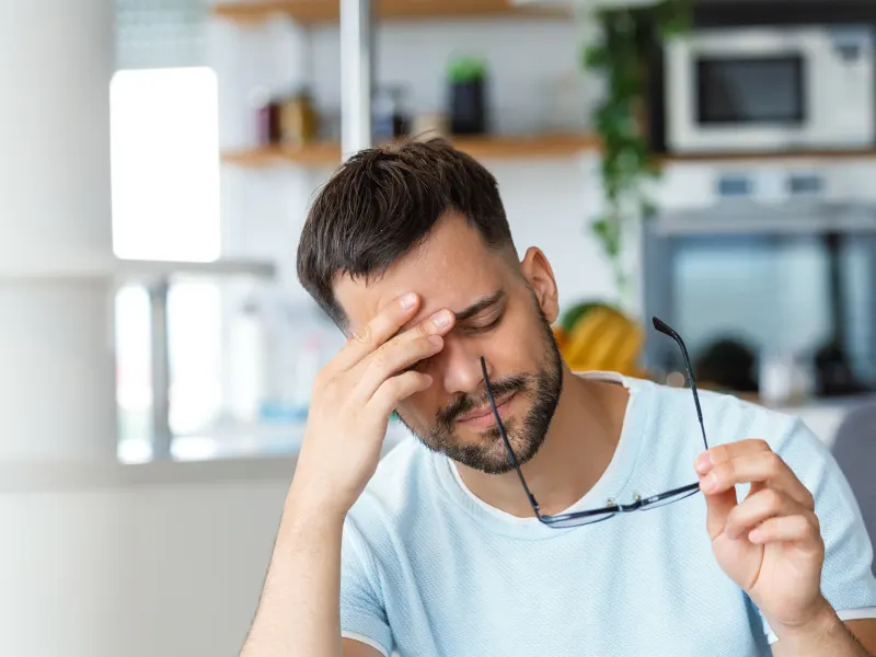 Vertigo Treatment Near Me in Bloomfield Hills, MI. Chiropractor for Vertigo Symptom Relief.