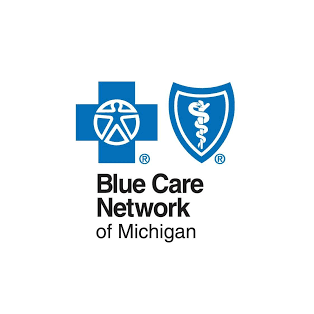 Blue Cross Blue Shield logo