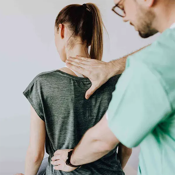 Best Chiropractic Care Near Me in Bloomfield Hills, MI.