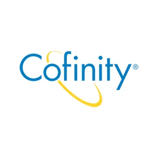 Cofinity logo