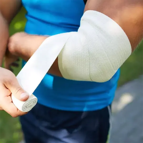 Elbow Pain Treatment Near Me in Bloomfield Hills, MI. Chiropractic Care for Elbow Pain Relief.