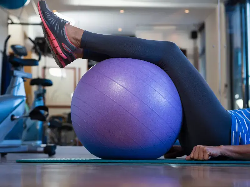 Low Back Pain Treatment Near Me in Bloomfield Hills, MI. Chiropractic Exercises For Low Back Pain Relief.
