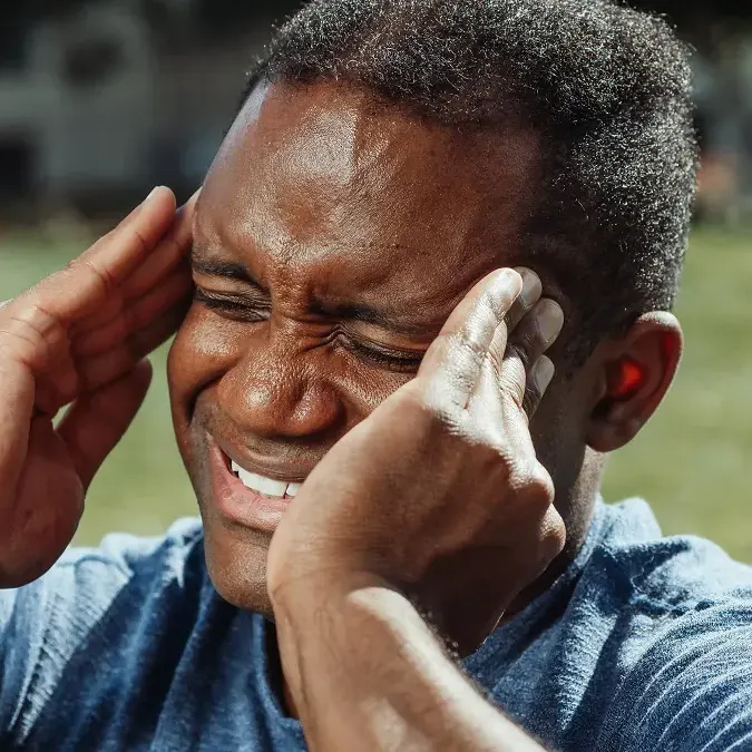 Headache Treatment Near Me in Bloomfield Hills MI. Chiropractor For Headache Pain Relief.