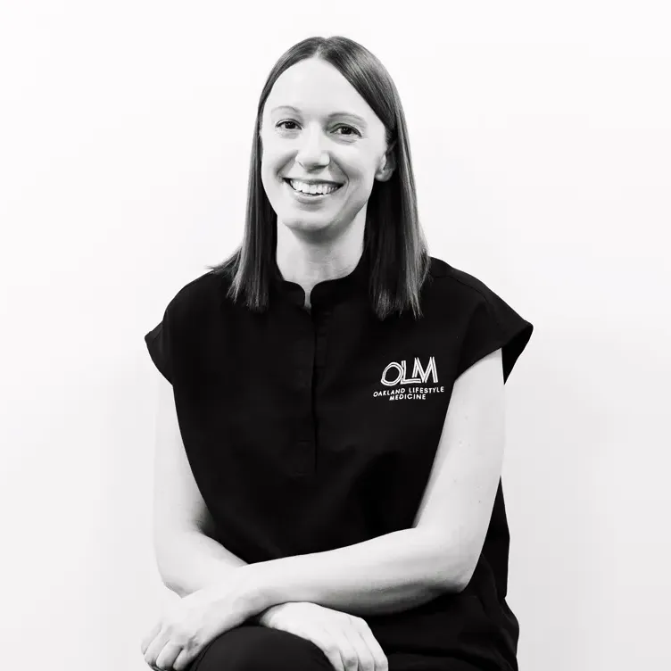 Leigh Dobbs, Physician Assistant in Bloomfield Hills, MI.