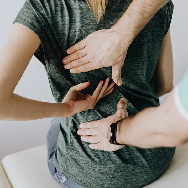 Low Back Pain Treatment Near Me in Bloomfield Hills MI. Chiropractor For Low Back Pain Relief.
