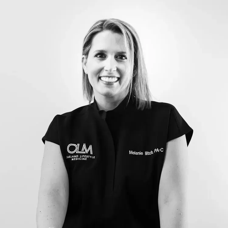 Melanie Ilitch, Physician Assistant in Bloomfield Hills, MI