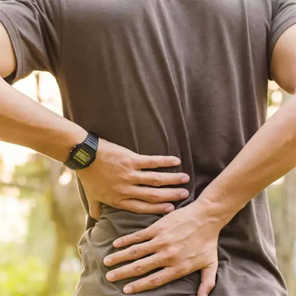 Middle Back Pain Treatment Near Me in Bloomfield Hills, MI. Chiropractic Care for Middle Back Pain Relief.