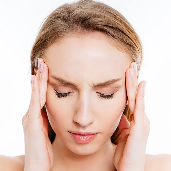 Migraine Treatment Near Me in Bloomfield Hills, MI. Chiropractor For Migraine Headache Relief.