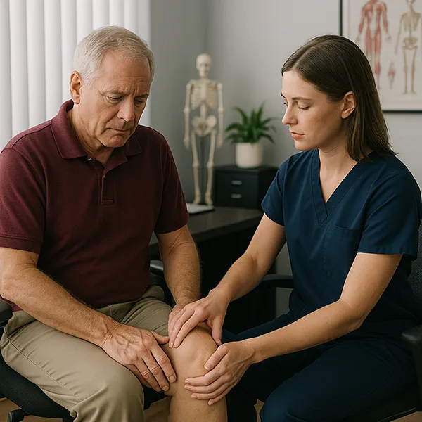Osteoarthritis Therapy Near Me in Bloomfield Hills, MI. Chiropractor For Osteoarthritis Pain Relief.