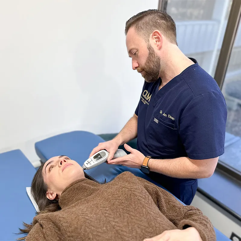 Oakland Lifestyle Medicine services