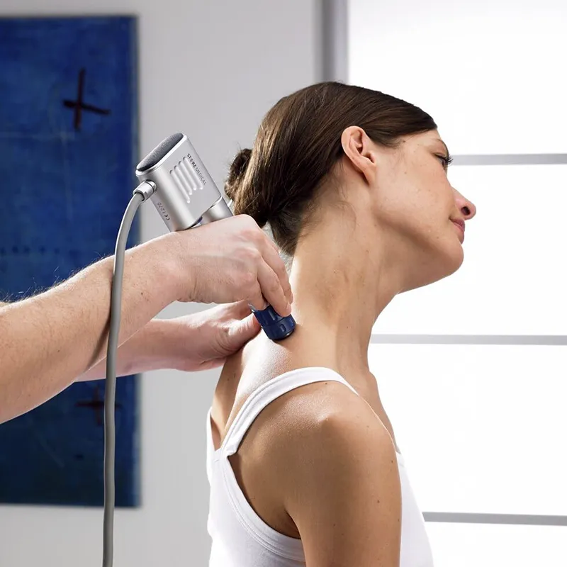 Shockwave Therapy Near Me in Bloomfield Hills, MI. Chiropractor For Shockwave Treatment.