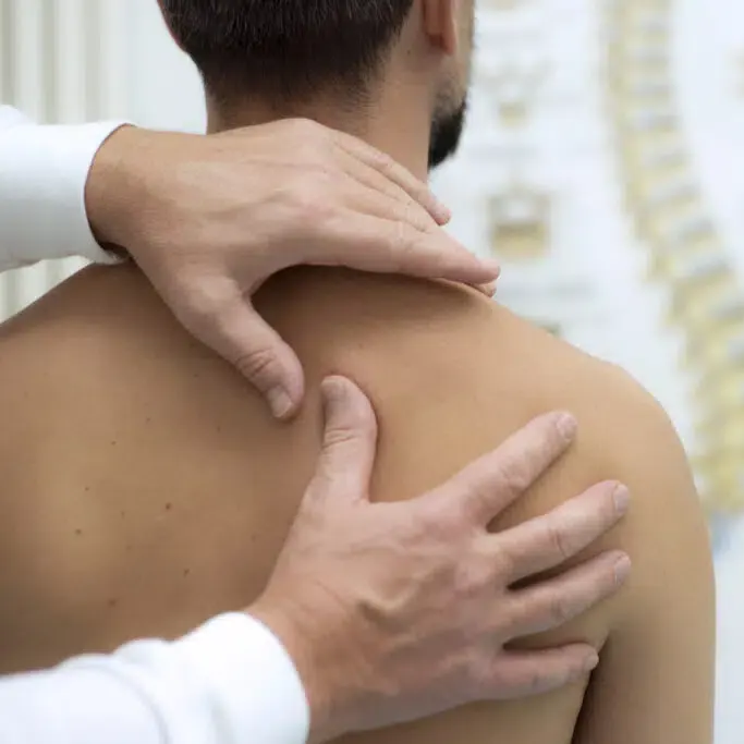 Shoulder Pain Treatment Near Me in Bloomfield Hills, MI. Chiropractor For Shoulder Pain Relief.