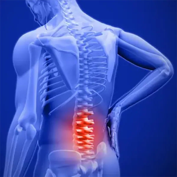 Spinal Decompression Therapy Near Me in Bloomfield Hills, MI. Chiropractor For Spinal Decompression.