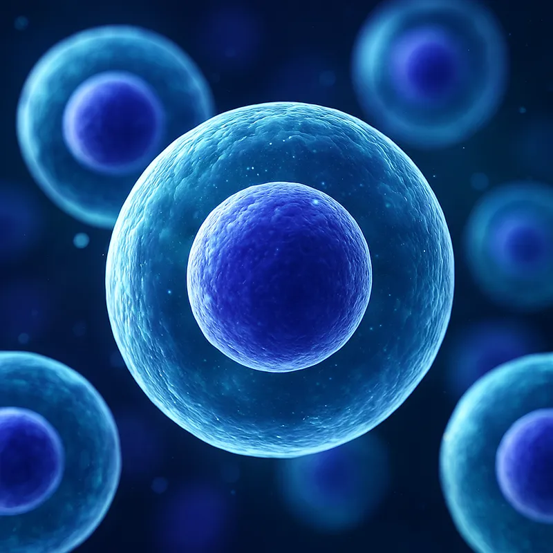 Stem cell therapy at Oakland Lifestyle Medicine