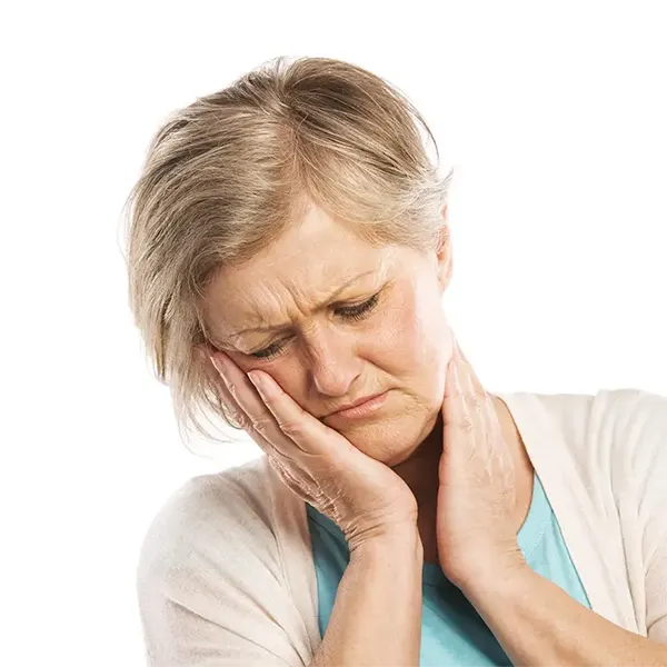 TMJ Dysfunction Treatment Near Me in Bloomfield Hills, MI. Chiropractor For TMJ Pain Relief.